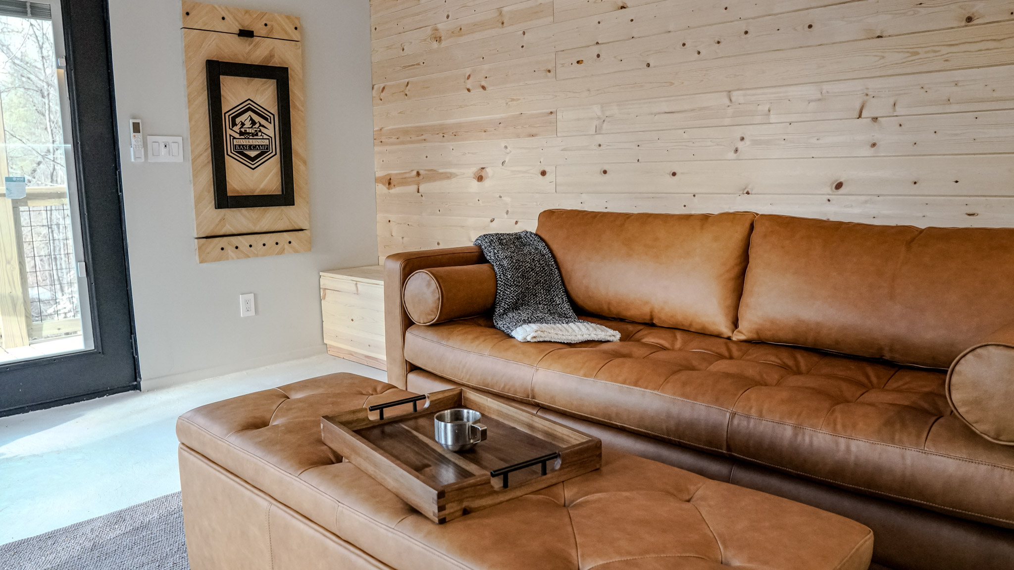 Base Camp Gallery Image 1