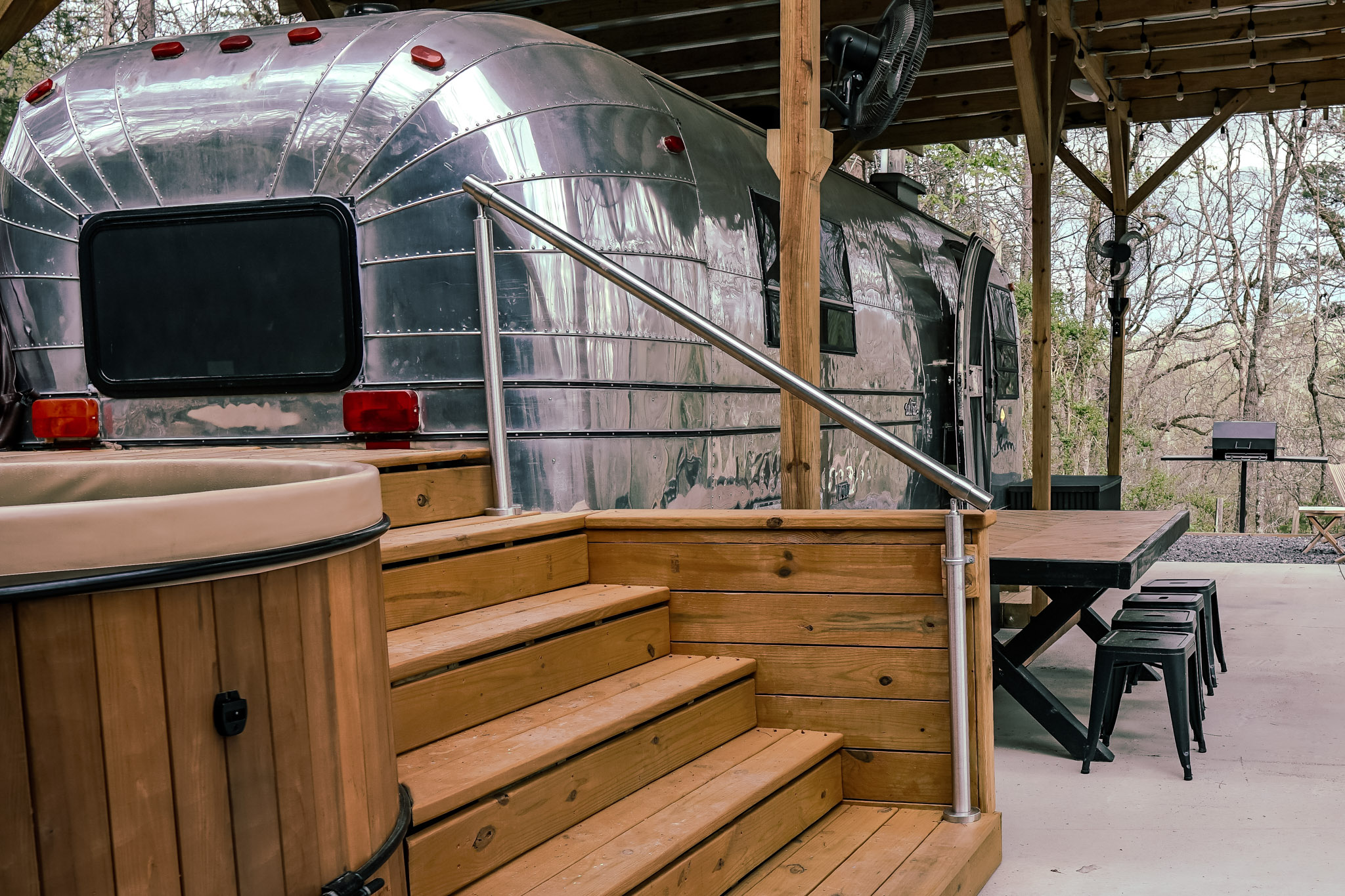 Base Camp Gallery Image 6